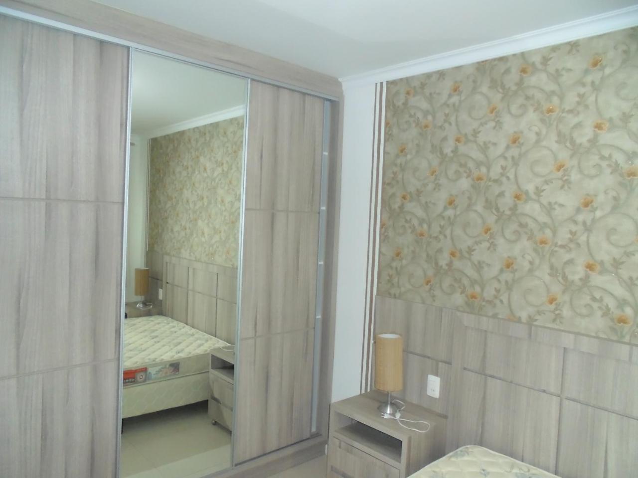 APARTAMENTO VISTA MAR - Pé na areia Balneario Camboriu Exterior foto